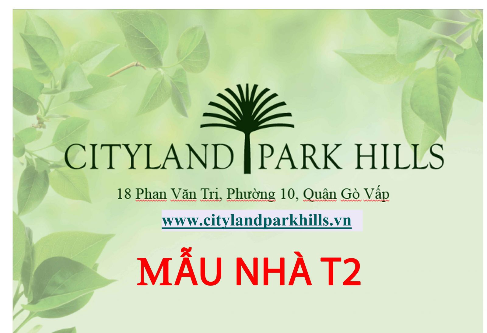 Cityland park hills nha pho T2